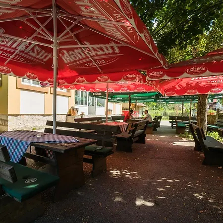 Una-c gostionica Bihac