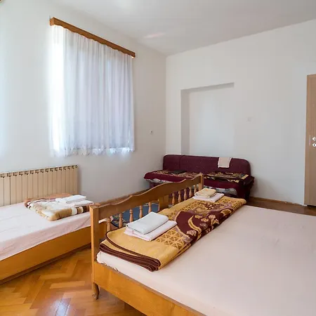 Una-c gostionica Bihac